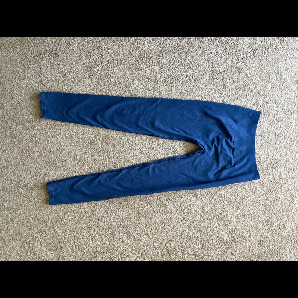 Alphalete Amplify Legging